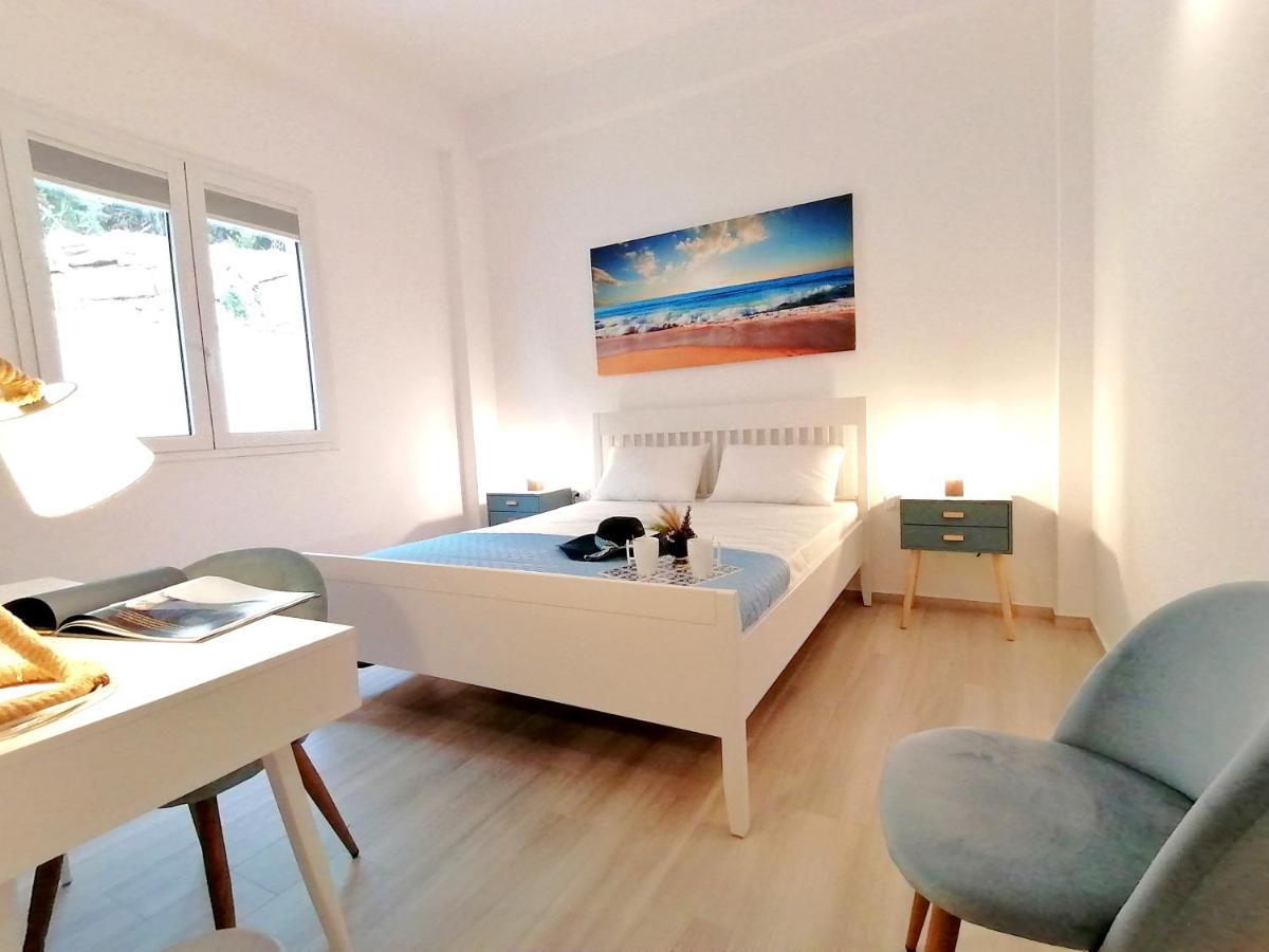 Ci Vulia B&B - Sicilia Sea, Pool, Bbq, Tv, Wi-Fi Алькамо-Марина Екстер'єр фото