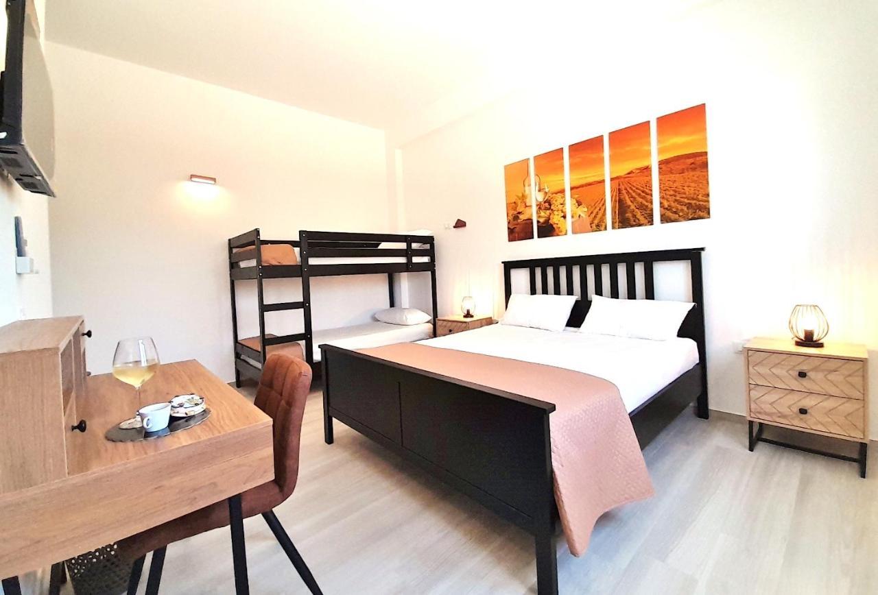 Ci Vulia B&B - Sicilia Sea, Pool, Bbq, Tv, Wi-Fi Алькамо-Марина Екстер'єр фото